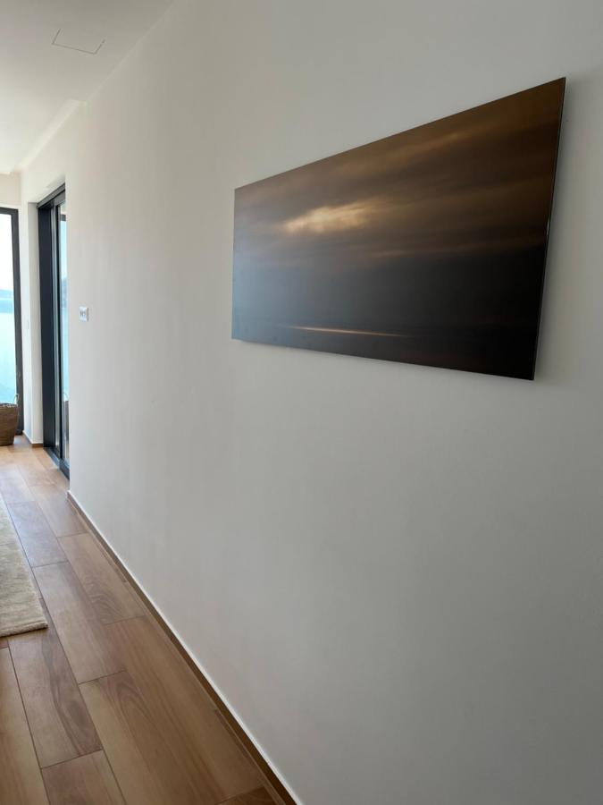 Luxury Sea View Penthouse 