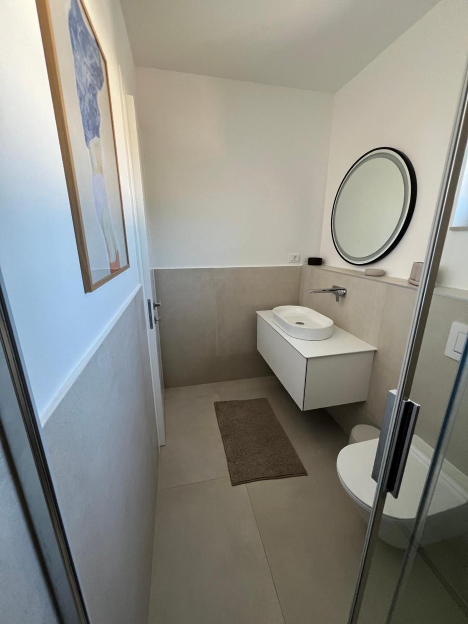 Appartement Luxury Sea View Penthouse 